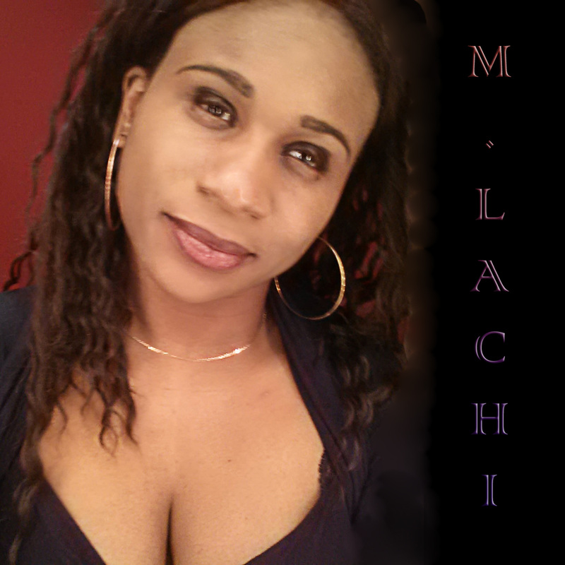 M Lachi Author